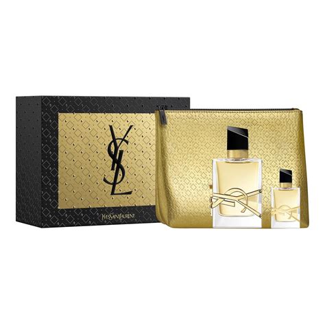 sephora cofanetto yves saint laurent|ysl eau de parfum price.